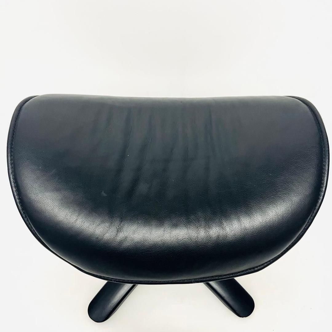 本革 リクライニングソファ オットマン フランスベッド イエリアーダ モディ