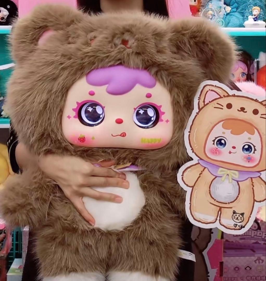 サミュエル 1000% AI 猫