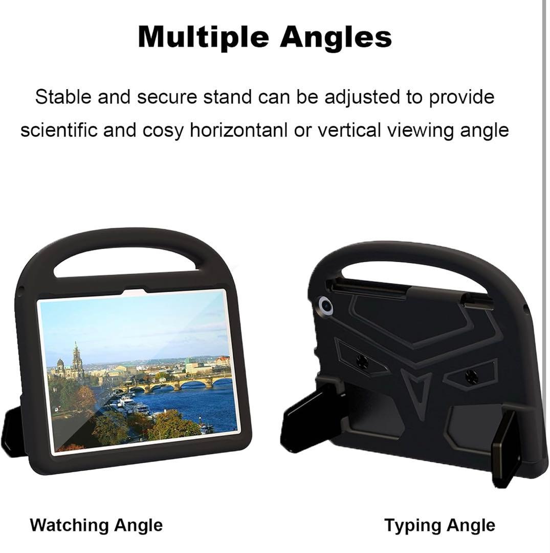 【超美品】Amazon Fire Max 11 タブレット（64GB） ケース付