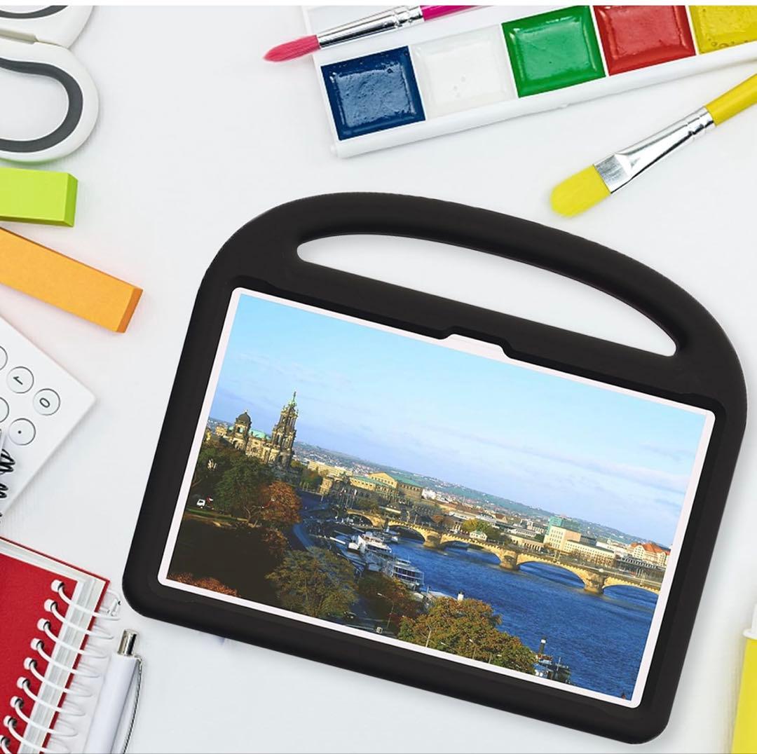 【超美品】Amazon Fire Max 11 タブレット（64GB） ケース付