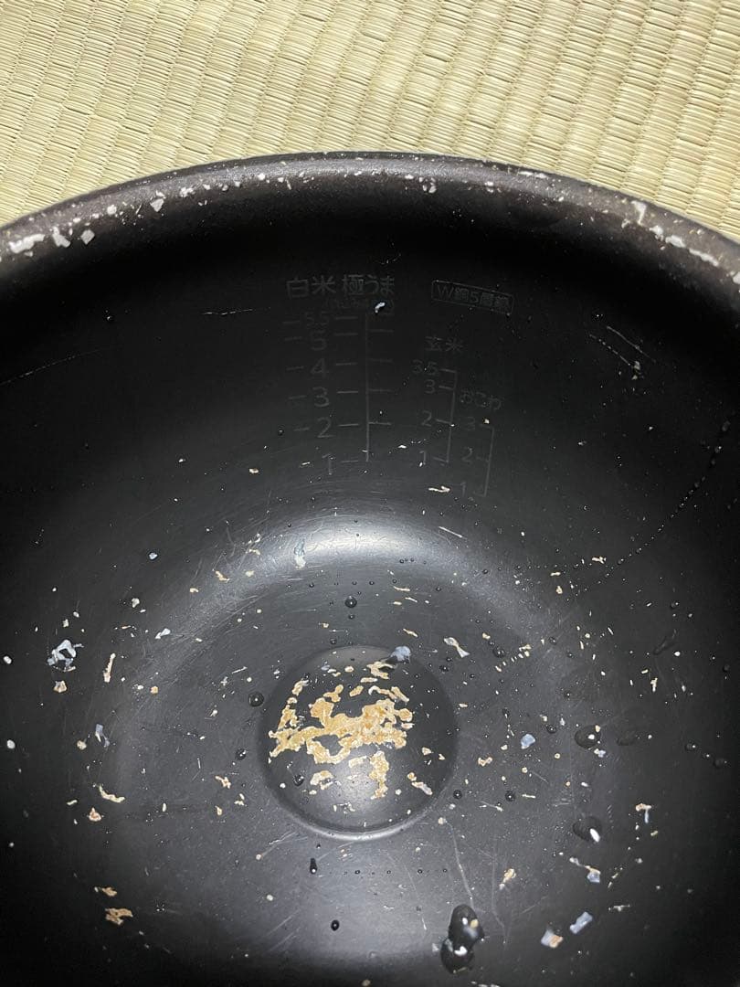 タイガー IH炊飯器 炊きたて tacook JKT-S100 ブラウン