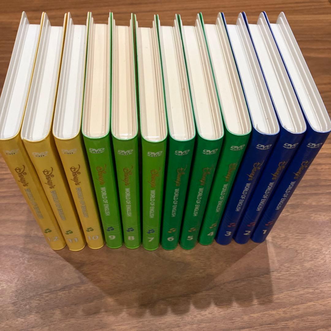 【動作確認済】　ディズニー英語　シングアロング　DWE