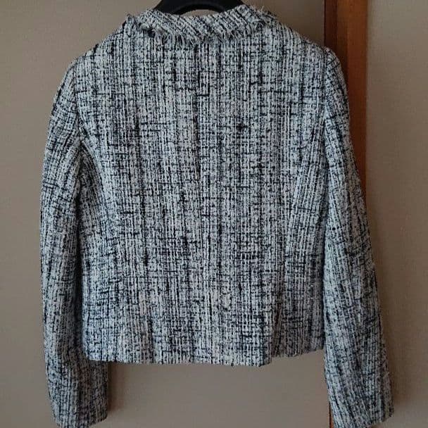 ANAYI ツイードジャケット サイズ36