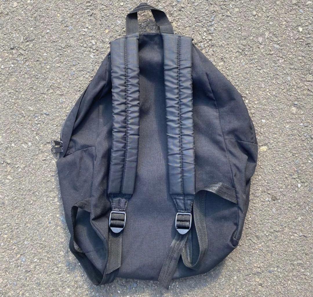 80s USA製 EASTPAK イーストパック バックパック
