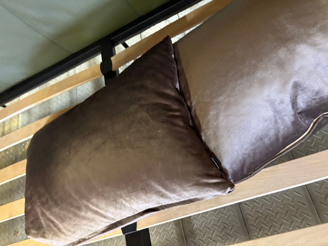 BoConcept Austin クイーンサイズベッド