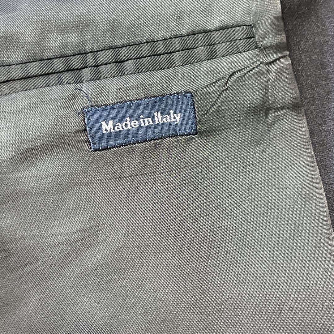 やおすずポロラルフローレン　スーツ　セットアップ　イタリア製　高級ライン