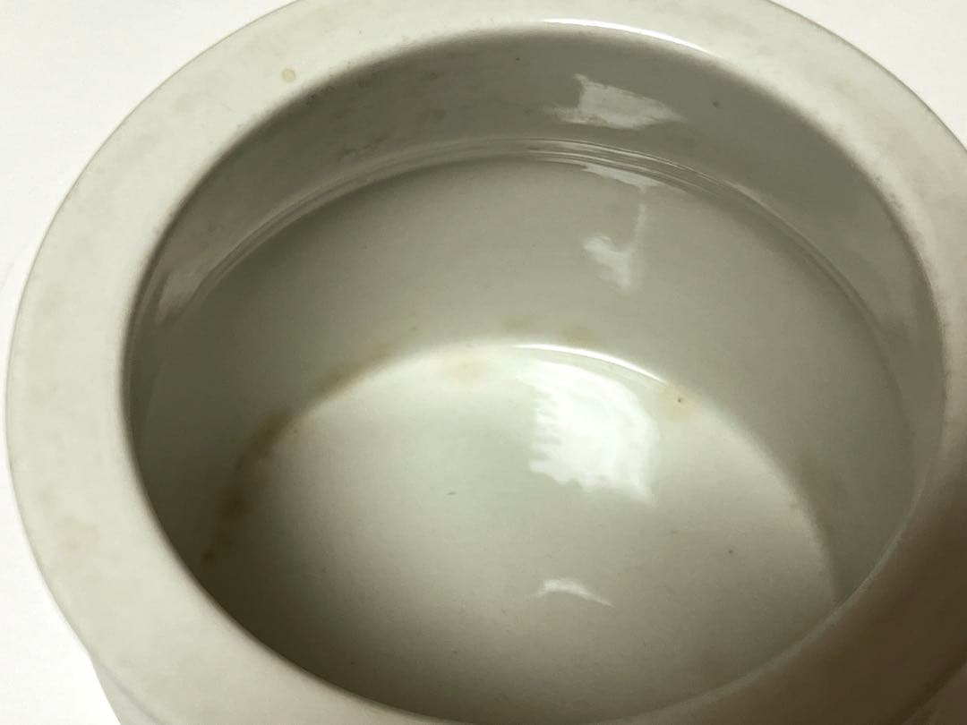 ARABIA　アラビア pomona ポモナ ジャムポット3個