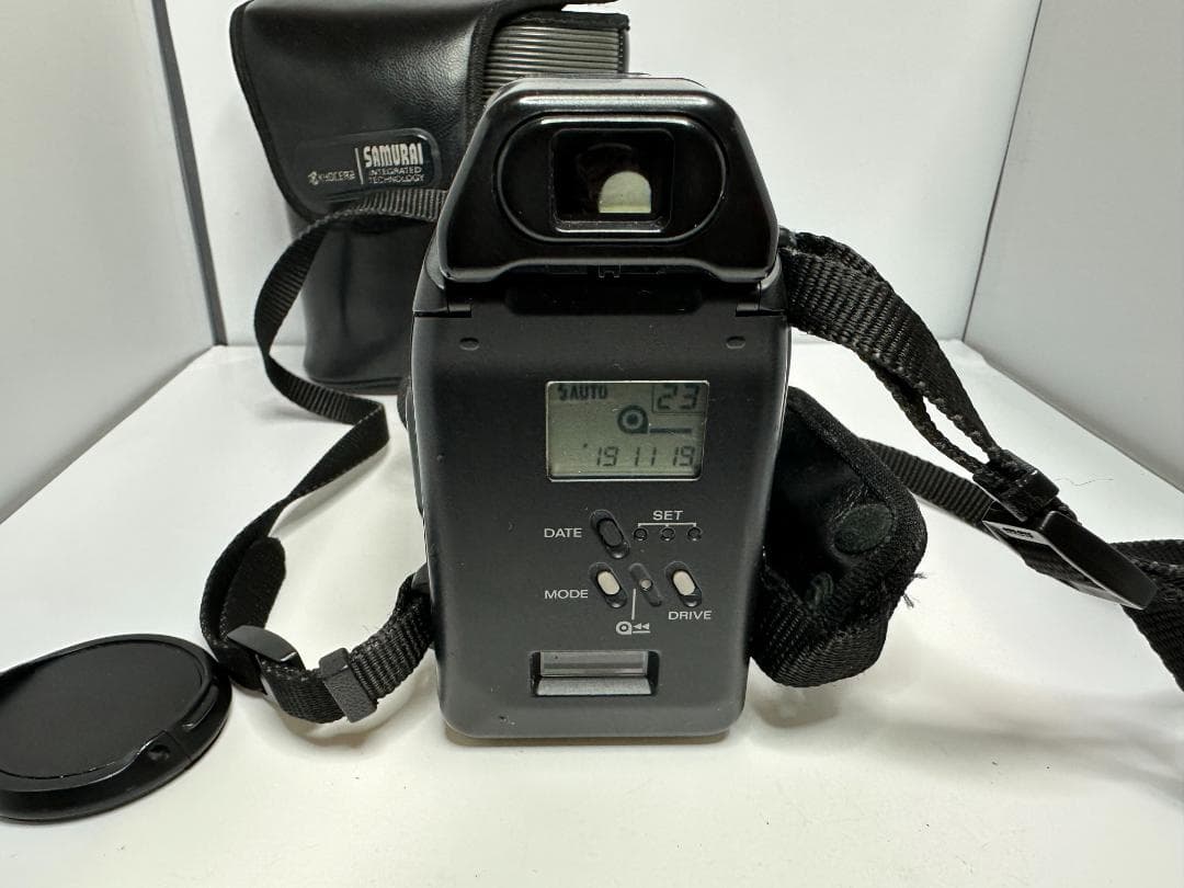 キョーセラ KYOCERA SAMURAI X3.0