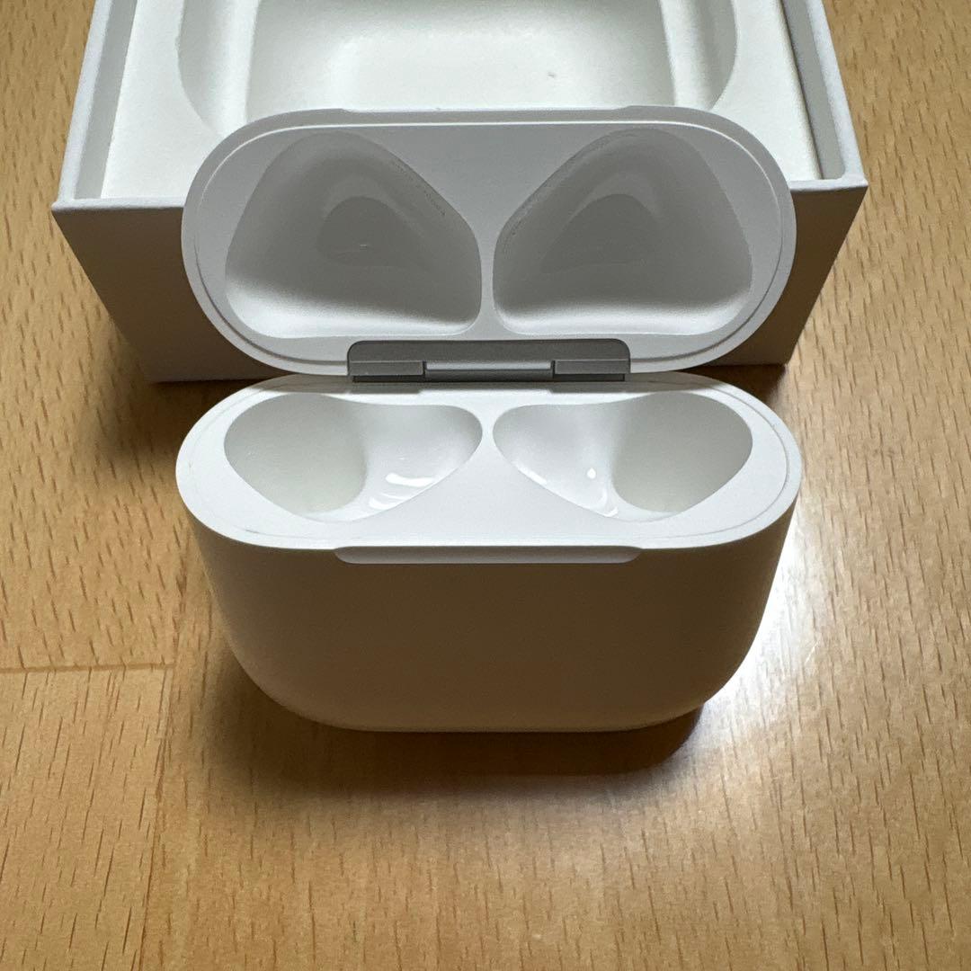 Apple AirPods4 ANC搭載 左耳のみ+充電ケース 正規品