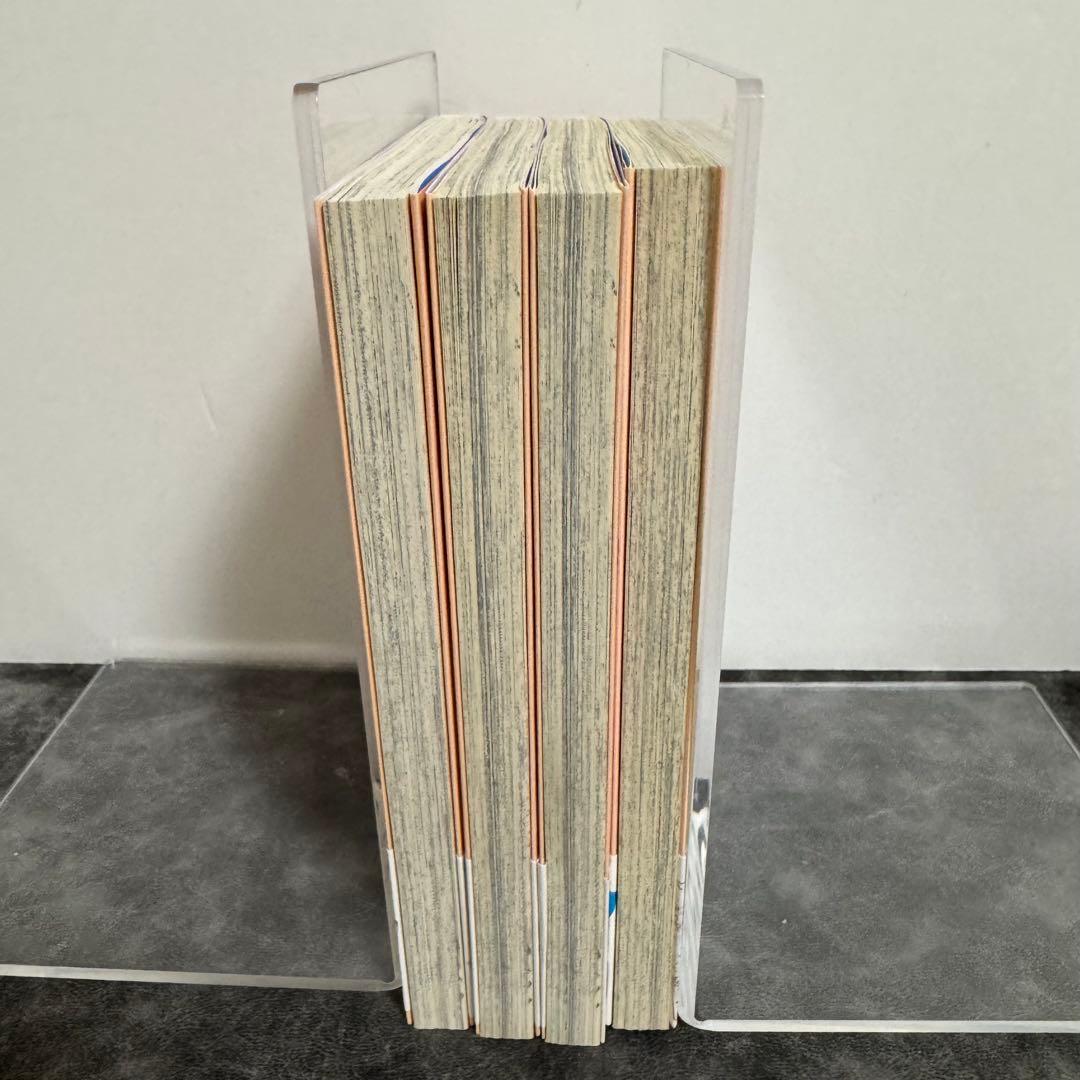 カードキャプターさくら クリアカード編　特装　3.4.5.6.8巻 ねんどろいど