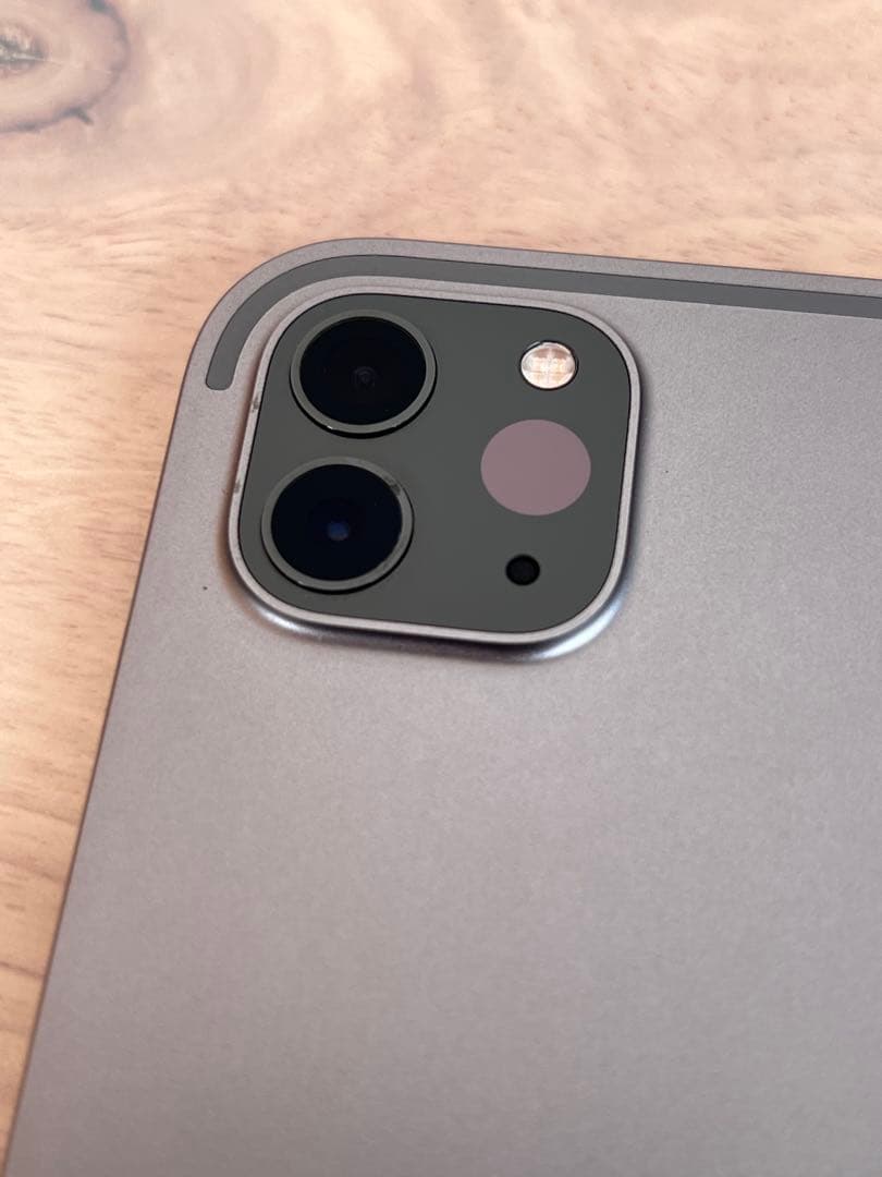 M2 iPad Pro 11インチ wi-fi 256GB スペースグレー