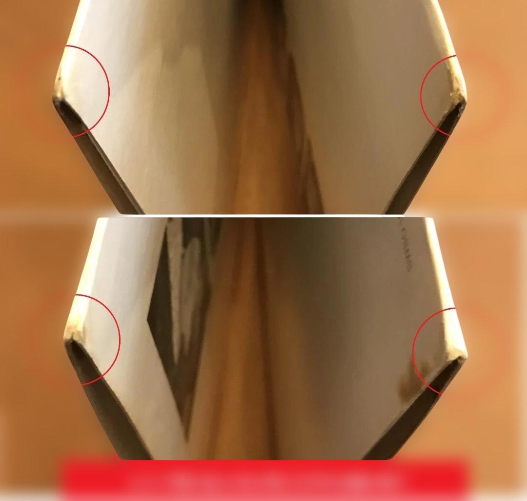 有名なミスラベル米国初回貴重盤！BEATLES “ WHITE　ALBUM ”