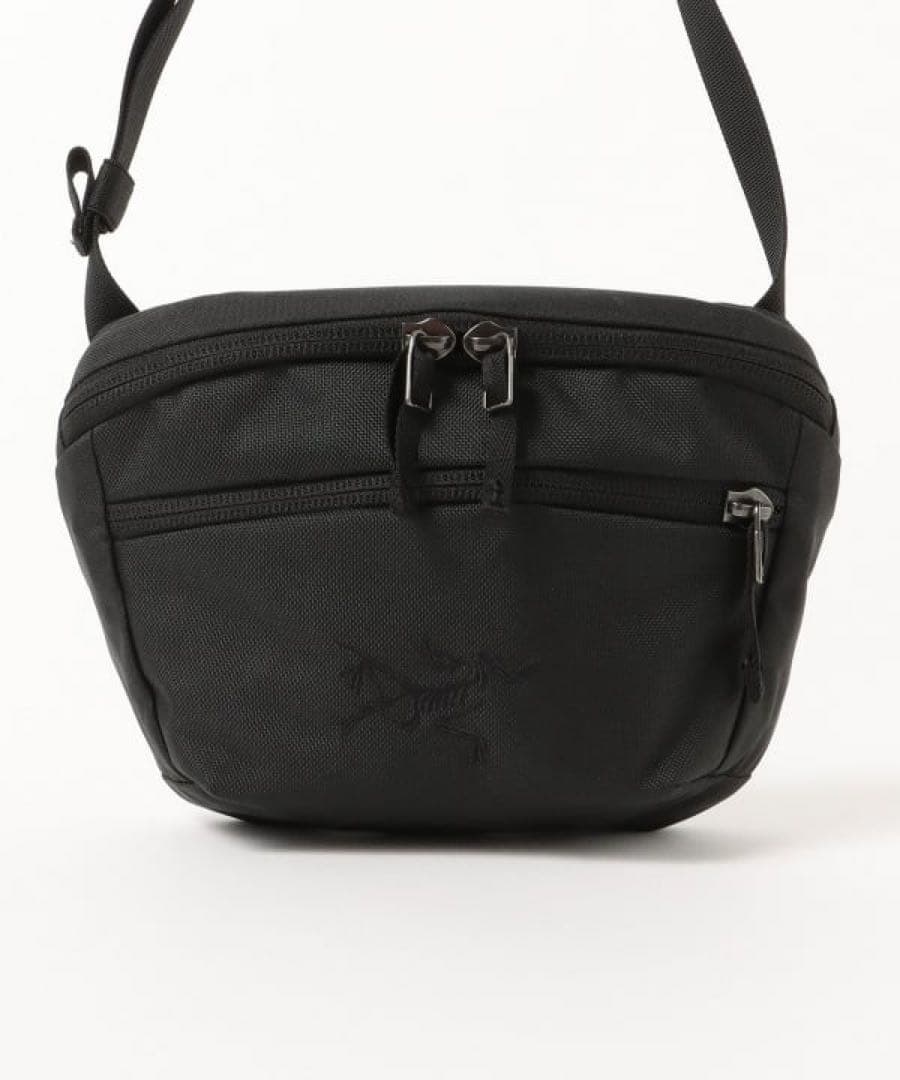 新品BEAMS BOY ARC’TERYX / MANTIS1 WESTPACK