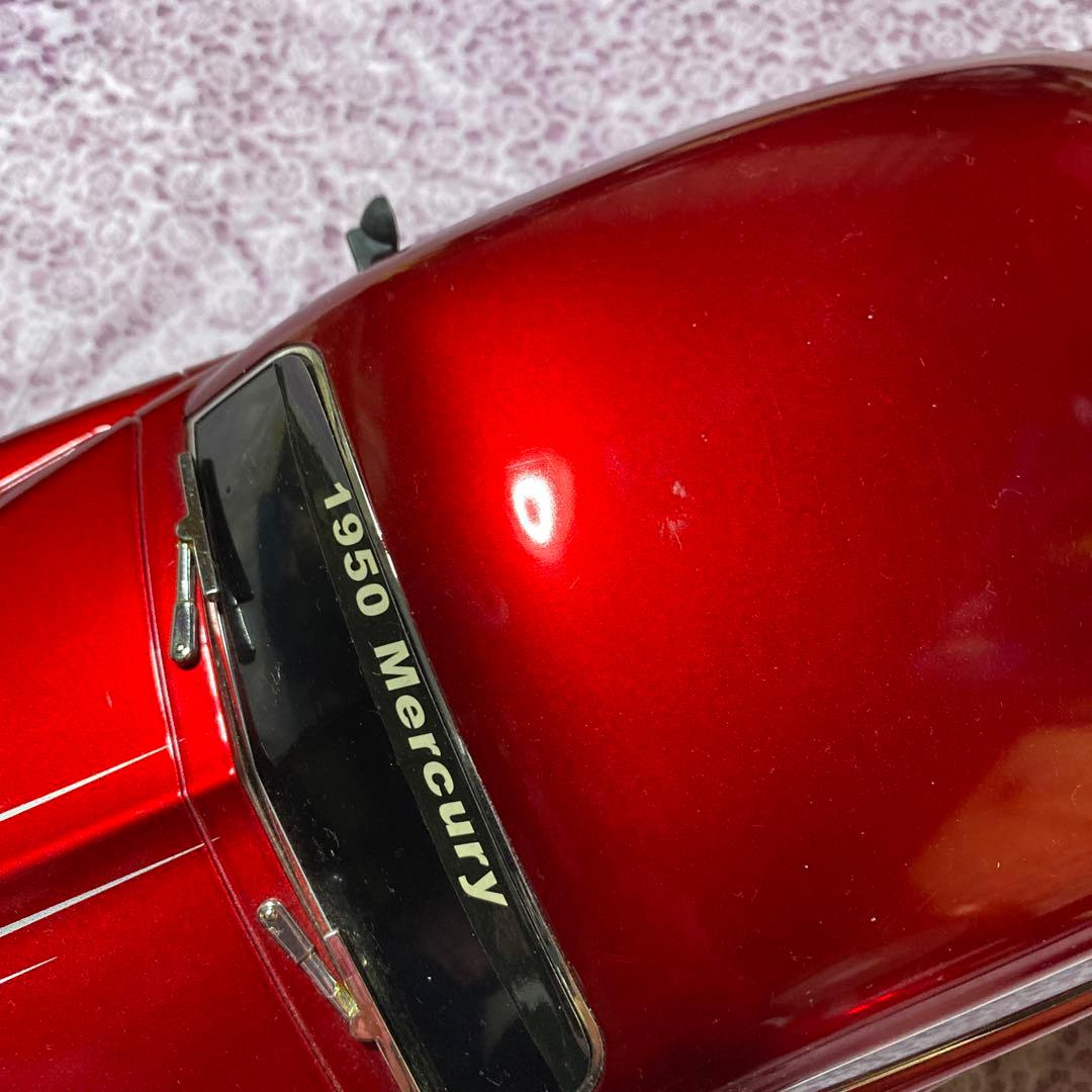 1950 マーキュリー R/C   1/10
