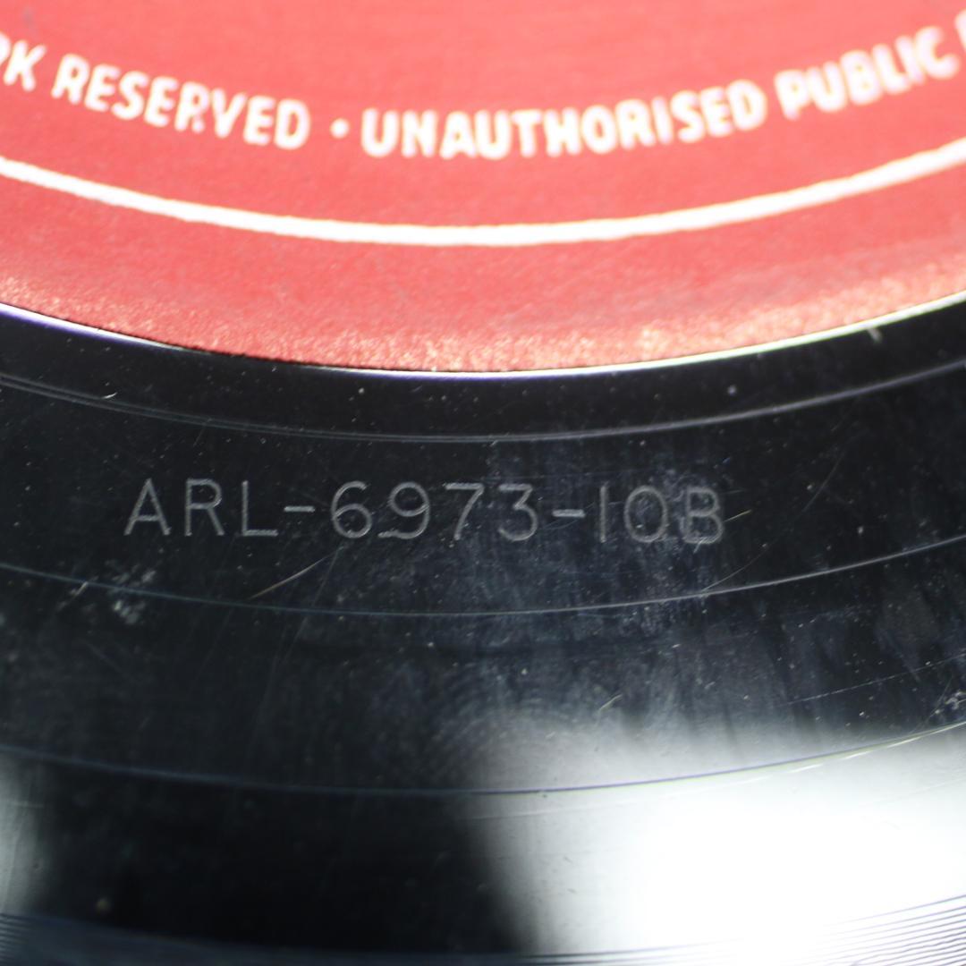 英LP Rolling Stones Out of Our Heads Mono