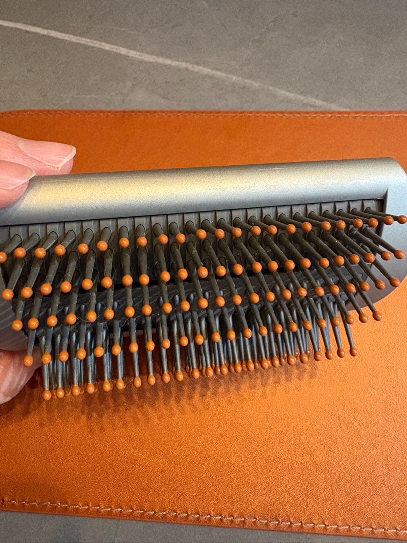 Dyson Airwrap ヘアスタイラー　HS01 シルバーコッパーオレンジ