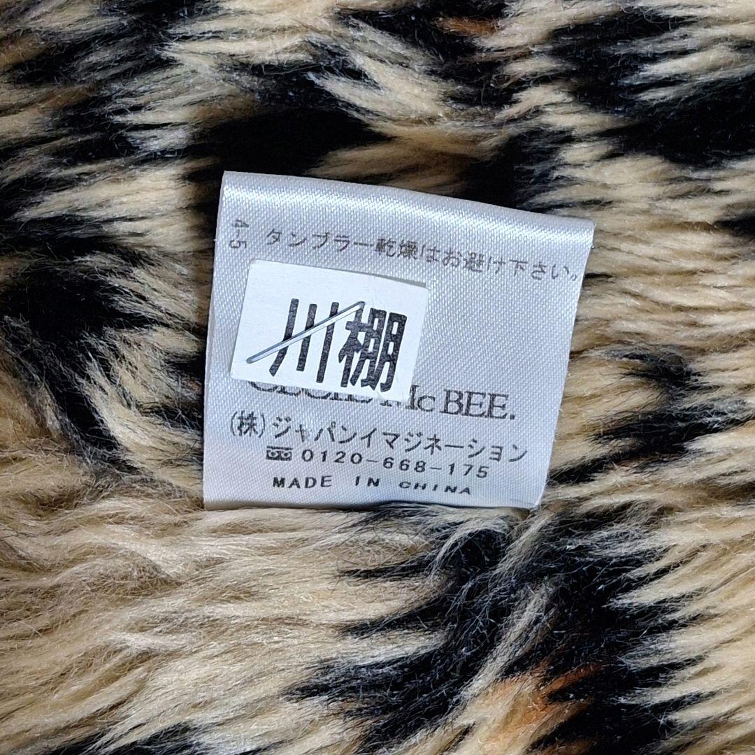 Y2K　平成ギャル　90s　セシルマクビー　モッズコート　フェアリーグランジ