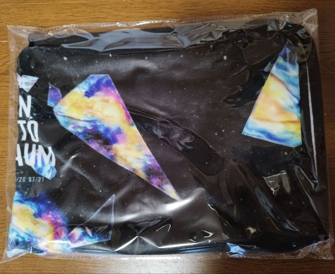 【未使用】ゼンジン未到とヴェルトラウム～銘銘編～初回限定