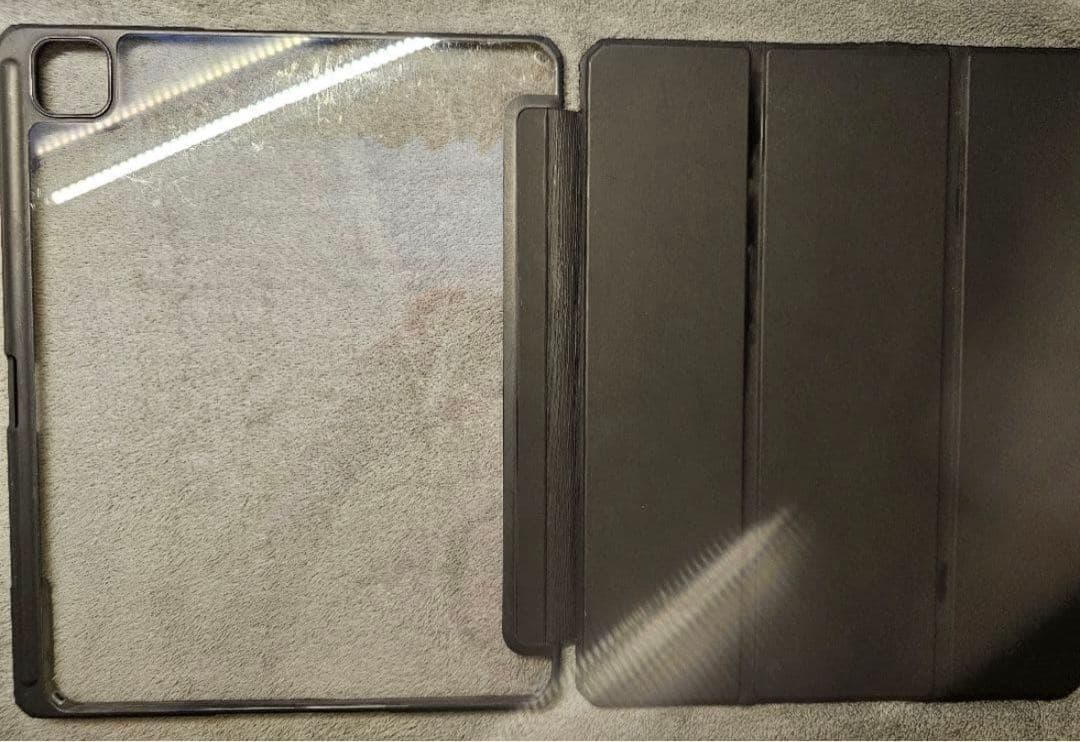 ipad pro12.9 256G WiFi 第5世代 バッテリー新品交換済