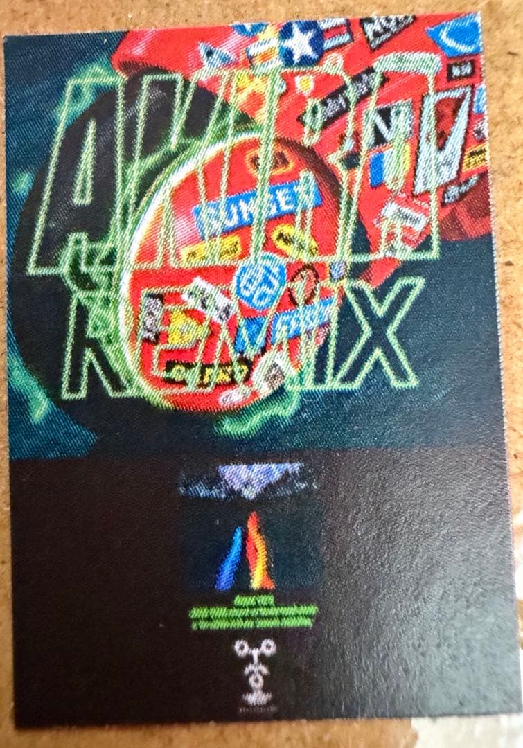 大友克洋　ポスター　9種類セット　未開封品