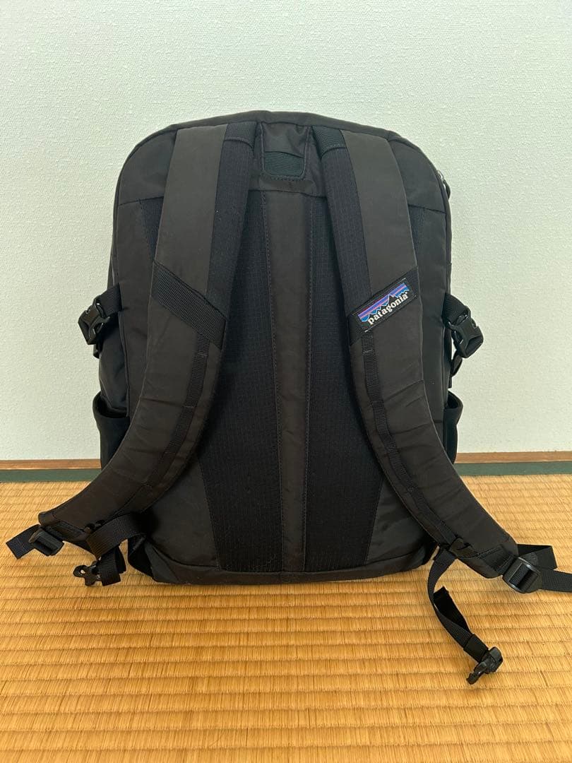 値下げしました！　パタゴニア レフュジオ・デイパック 26L