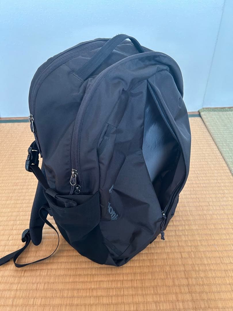 値下げしました！　パタゴニア レフュジオ・デイパック 26L