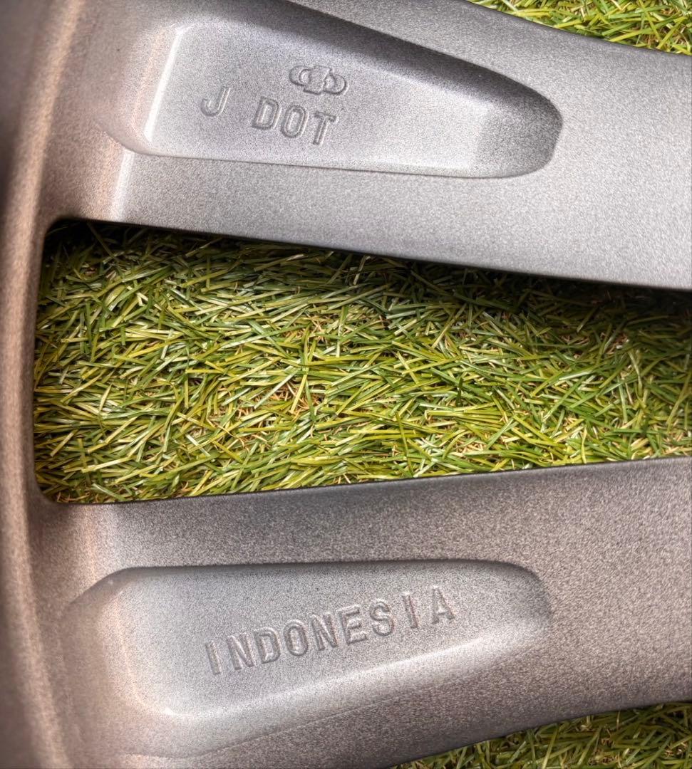 レクサス 純正ホイール RX500h