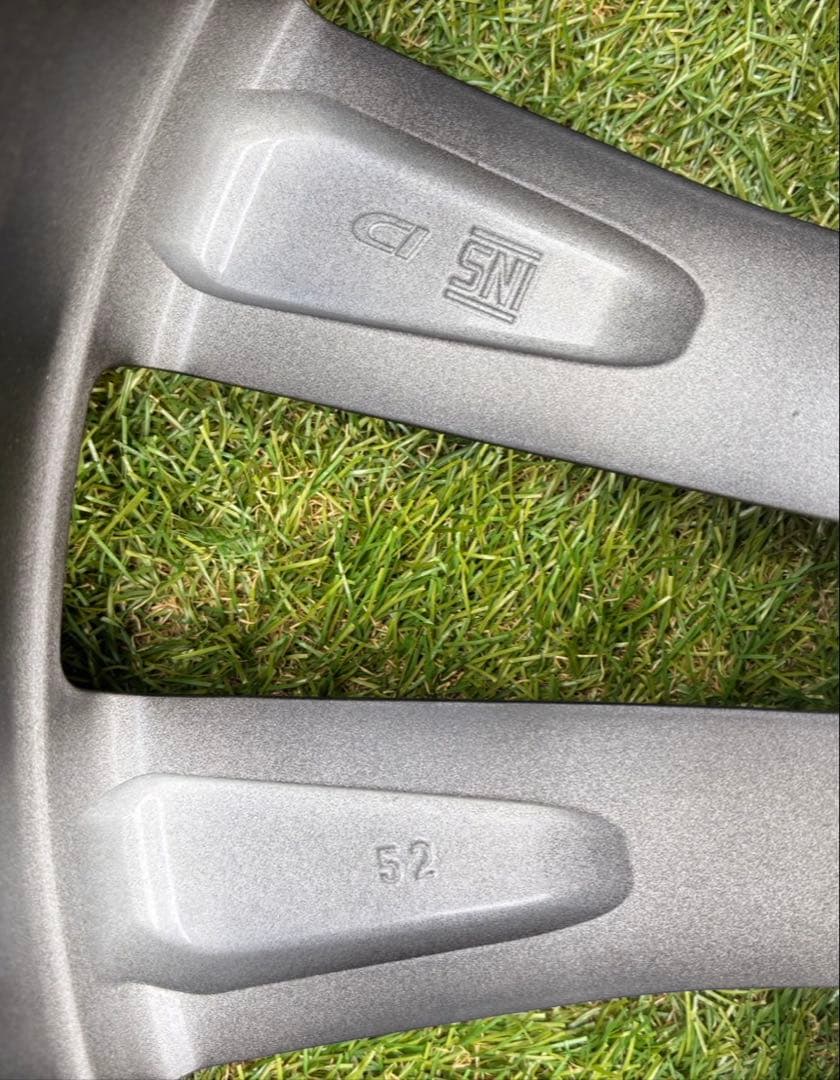 レクサス 純正ホイール RX500h