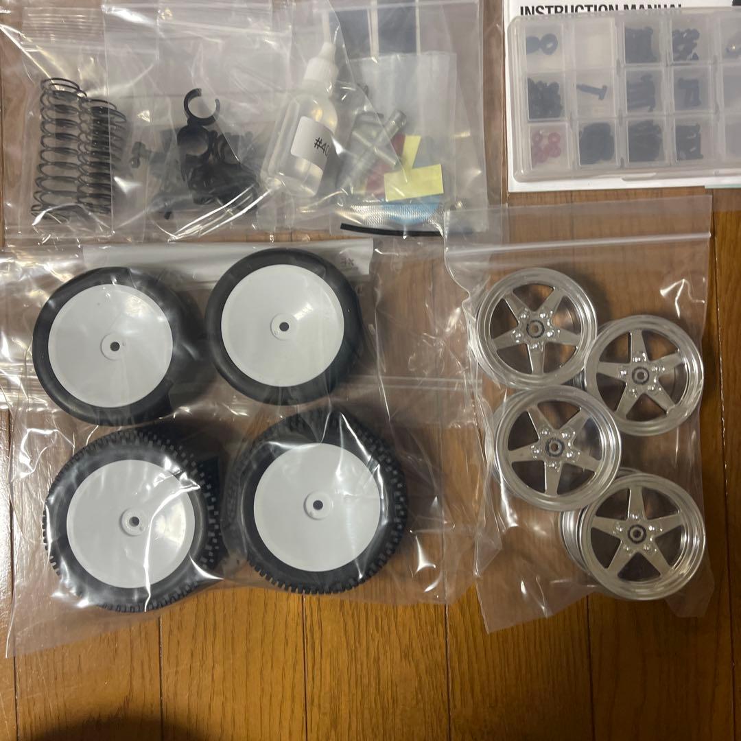 G-Force GENOVA Ver.2 オプション等 未走行 美品