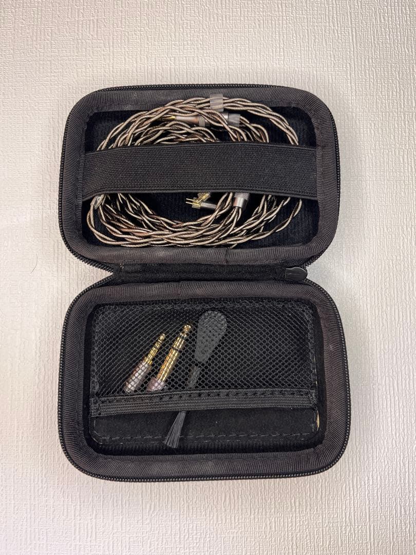 redさま専用【超美品】Dunu DaVinci 【即決OK】