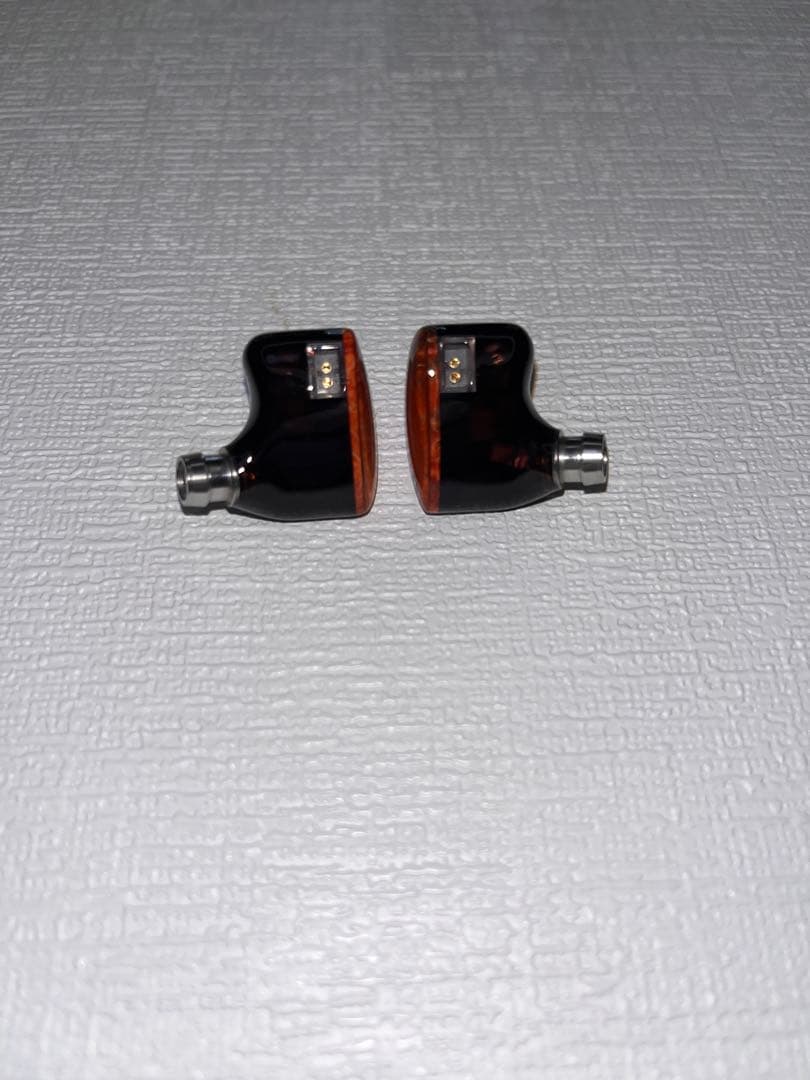 redさま専用【超美品】Dunu DaVinci 【即決OK】