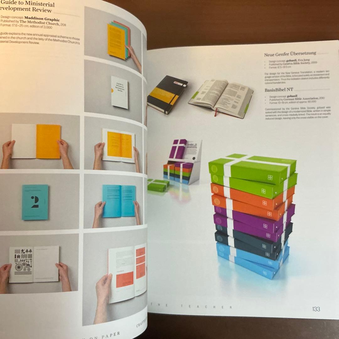 洋書 FULLY BOOKED INK ON PAPER