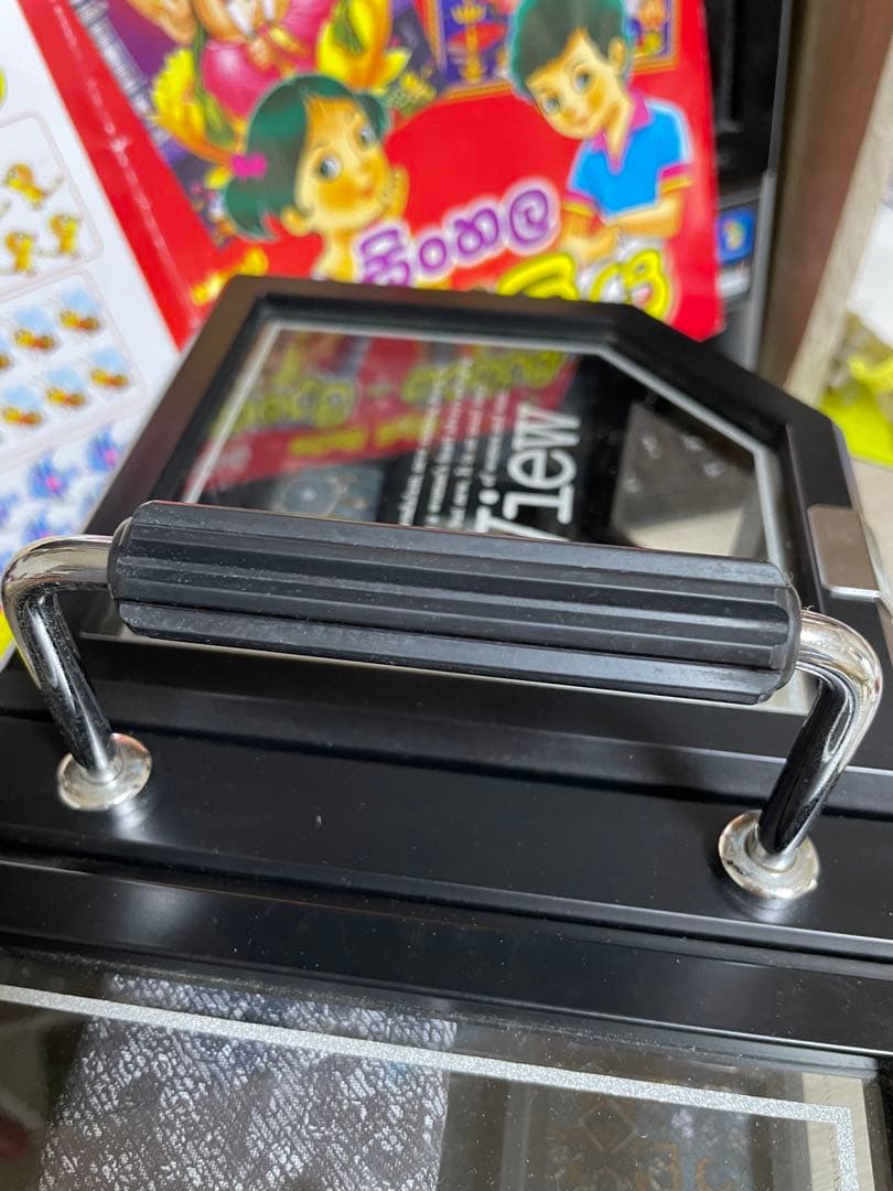 LADY-MATE 木製ジュエリーボックス