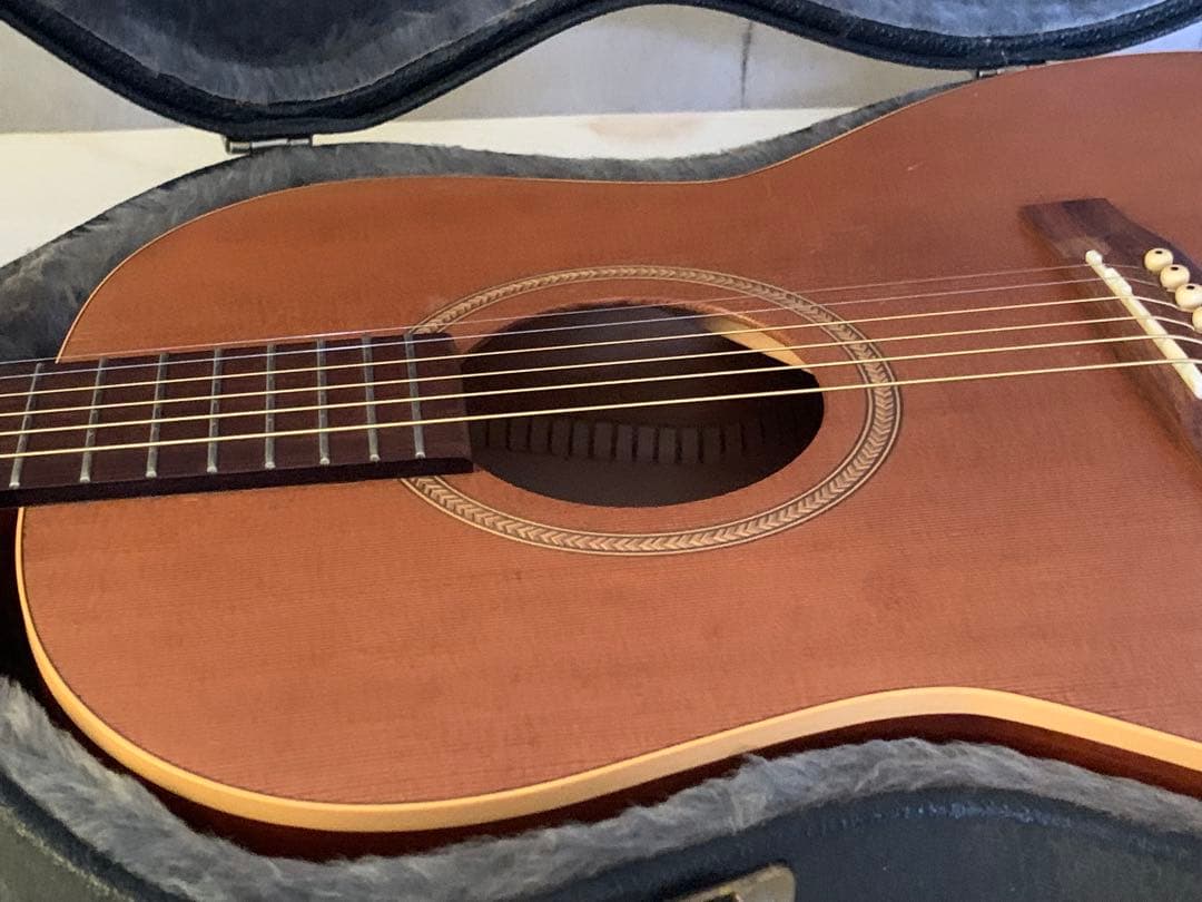 Seagull S6+FOLK アコースティックギター