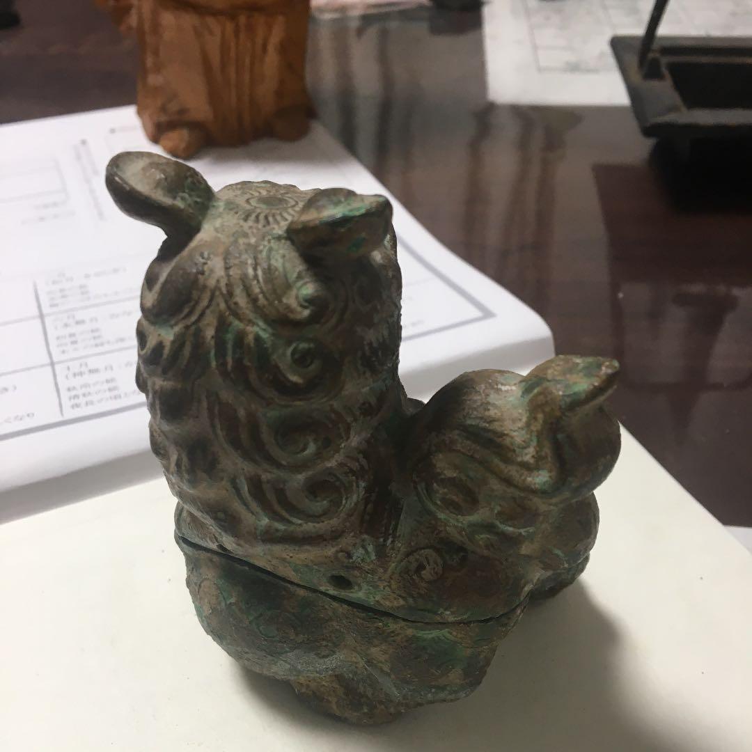 香炉