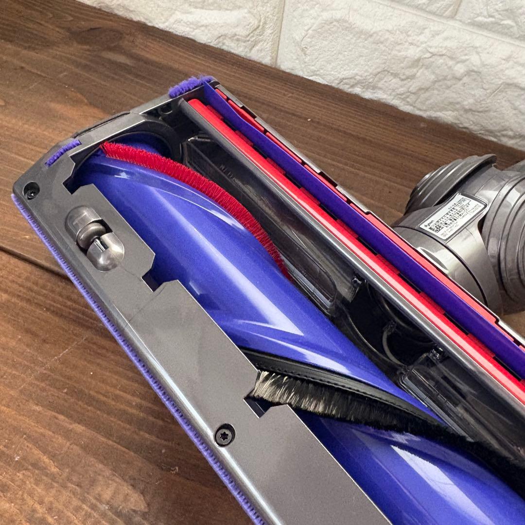 248528 純正品　ダイソン　ヘッド　ダイレクトドライブクリーナーヘッド