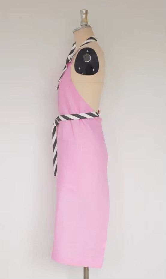 新品　TAKIMAKI タキマキ 滝沢眞規子　ピンク