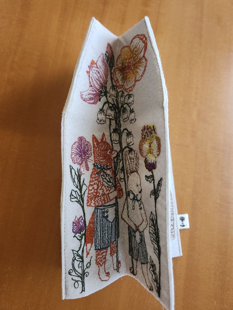 【新品】CORAL&TUSK イースター　春　ティッシュボックスカバー