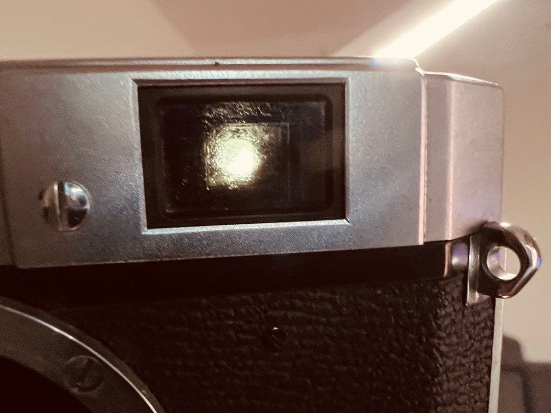 CANON キヤノン レンジファインダー model L3 ボディのみ