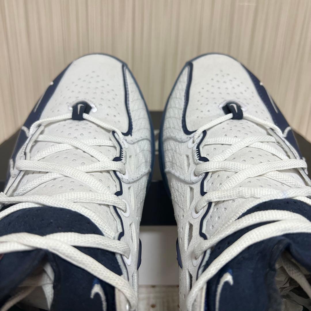 シューズ(男性用) NIKE G.T.CUT 3 ASW EP 27cm