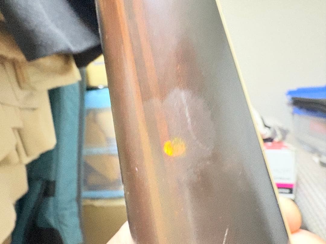 Ovation Elite 1718 USA製 エレアコ ハードケース付