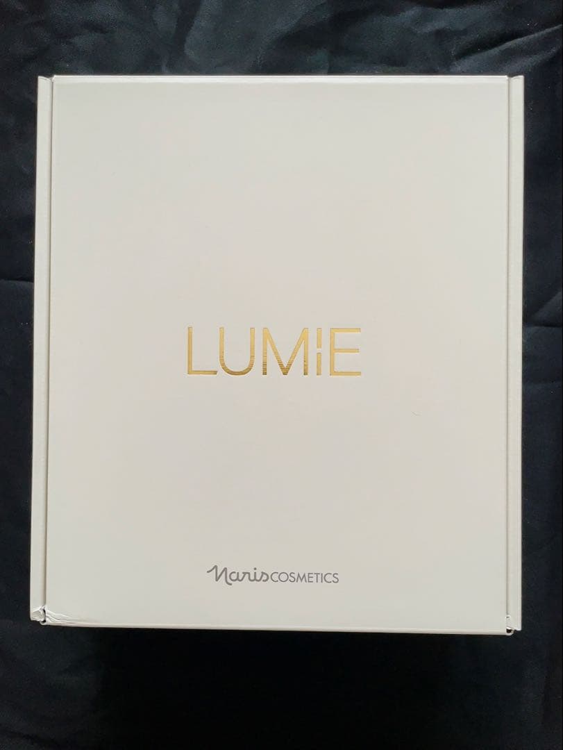 【新品未使用】ナリス ルミエ 3N1300 美顔器