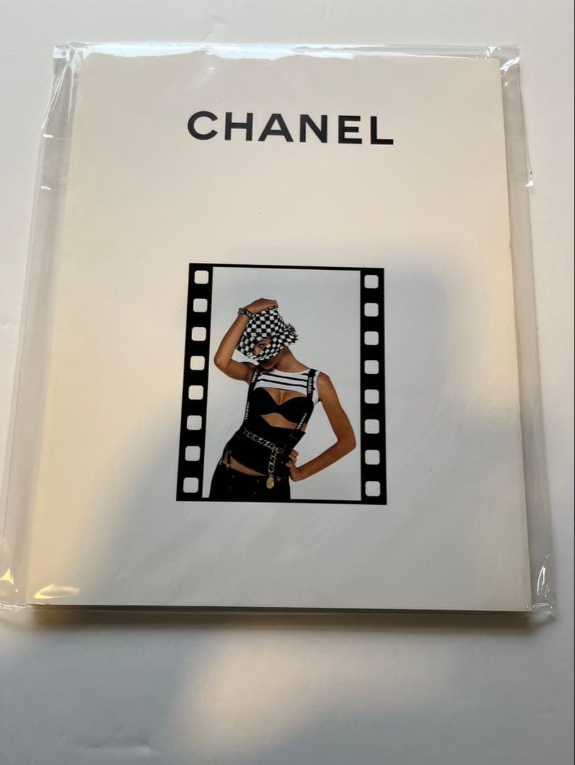 CHANEL シャネル　ブックレット　9冊