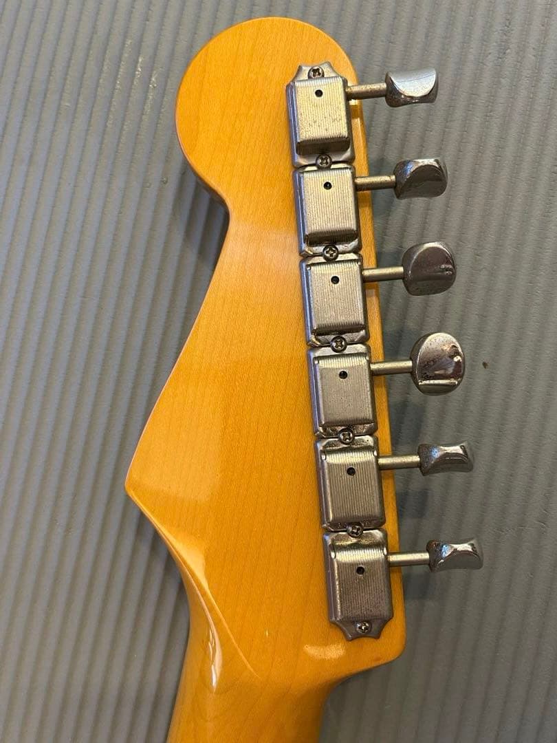 Fender ストラトキャスター