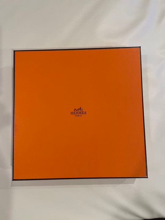 新品☆HERMESシェーヌダンクルプレート2枚セット(22.5cm/27cm)