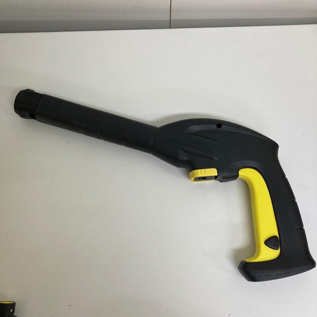 A174-47 KARCHER ケルヒャー K2クラシック プラス 高圧洗浄機