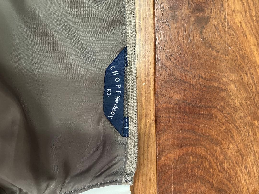 CHOPIN deux フォーマルワンピース　160㎝