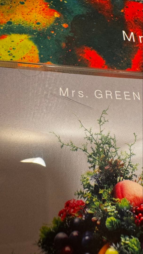 Mrs. GREEN APPLE CD セット 5,Unity…