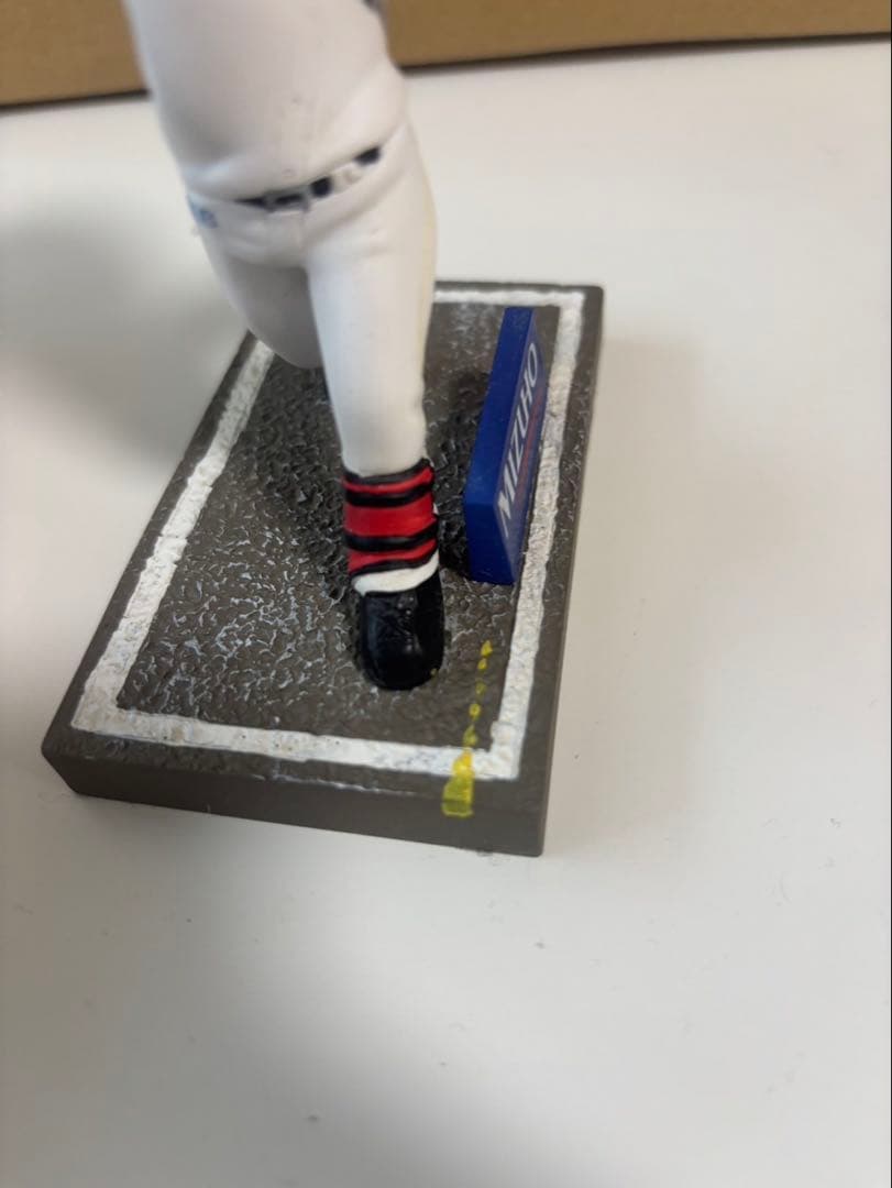 ホークス　ボブルヘッド　セット