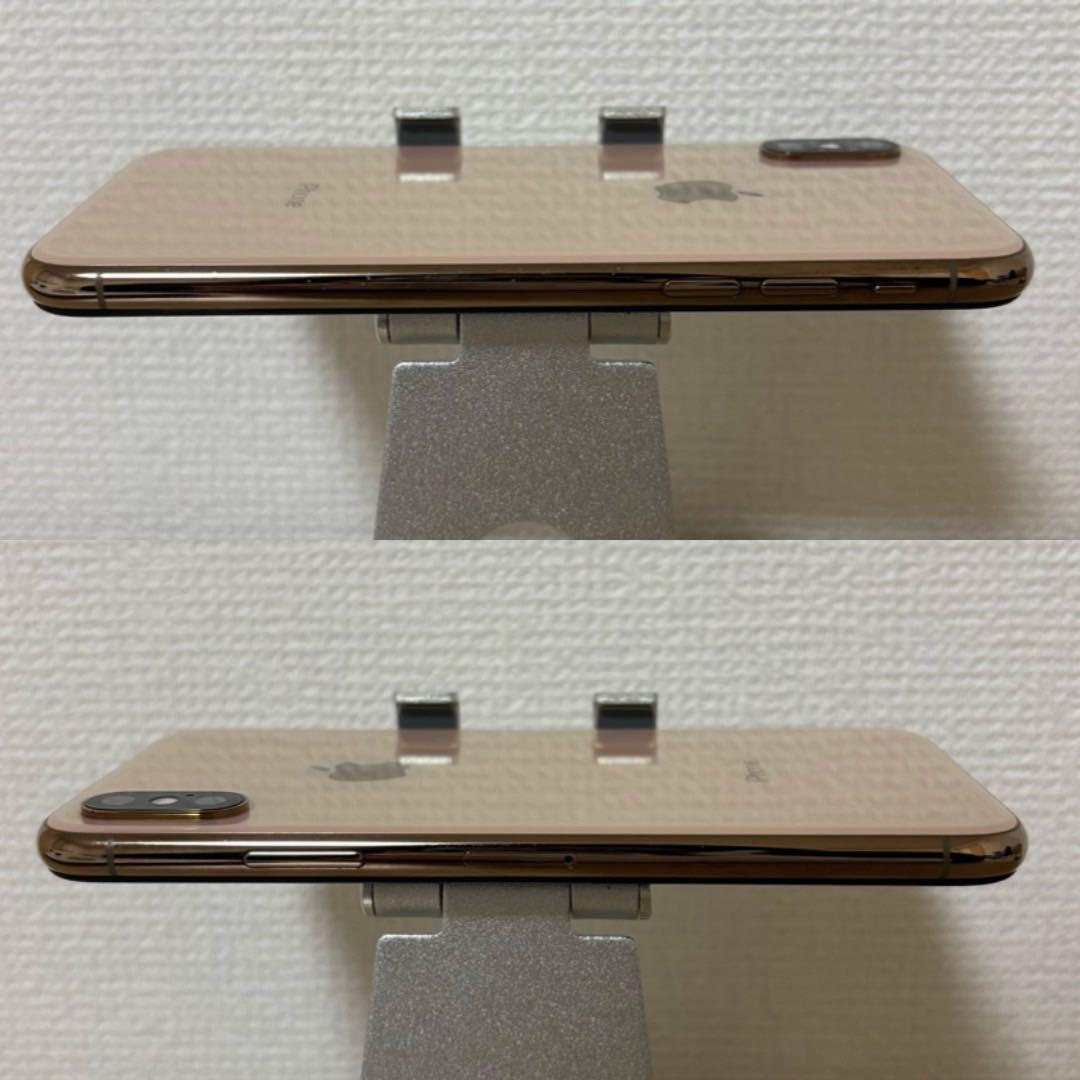 【美品】 iPhone XS 256GB simフリー